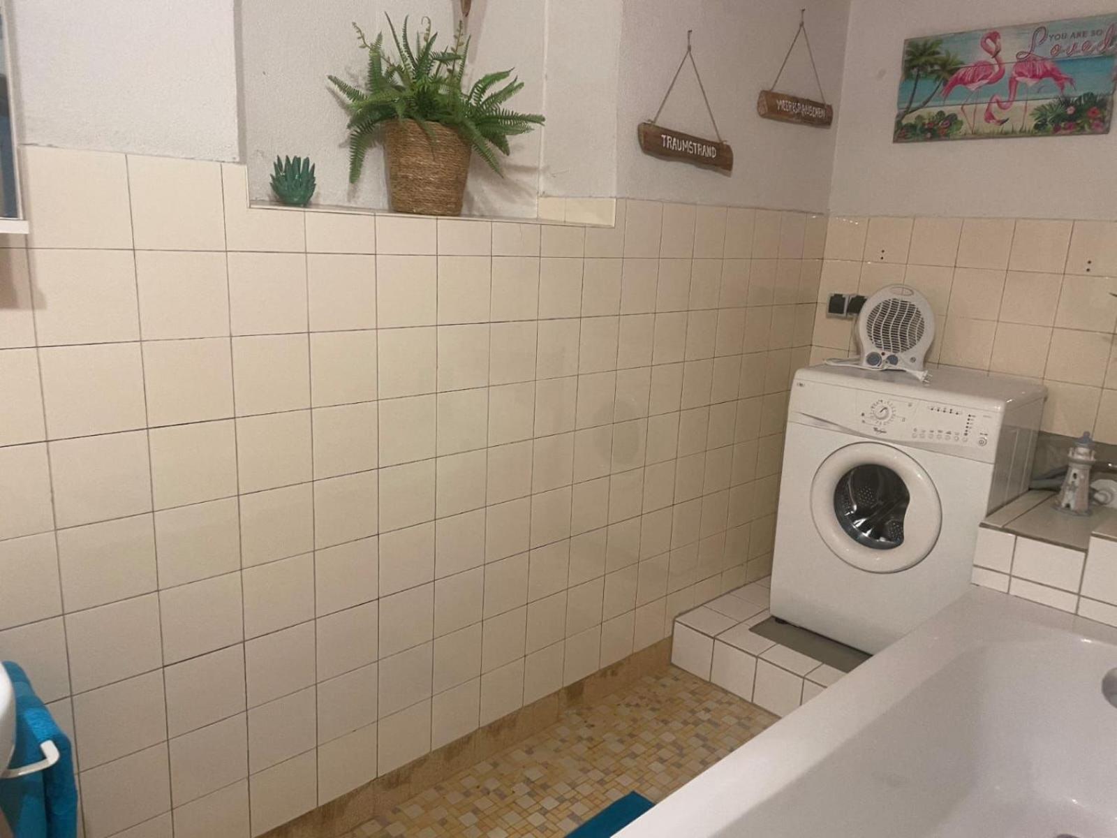 Irschen Ute Urbaner 아파트 외부 사진