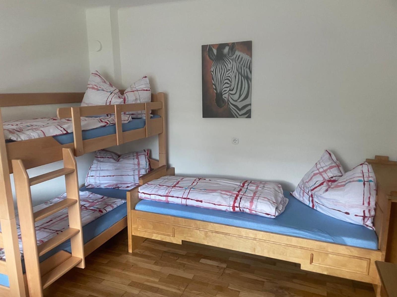 Irschen Ute Urbaner 아파트 외부 사진